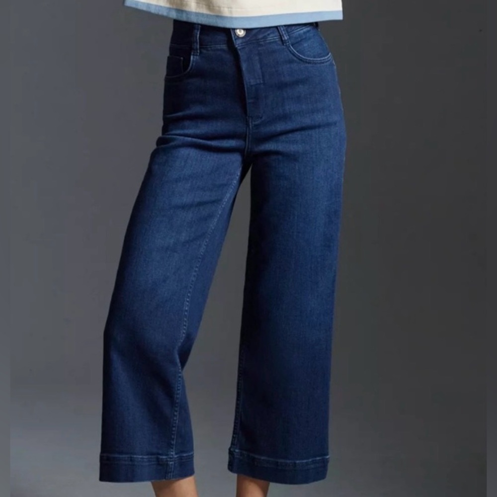 Pilcro The Skipper Jeans
